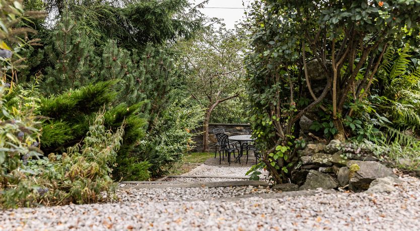 Photo of The Valley Barn