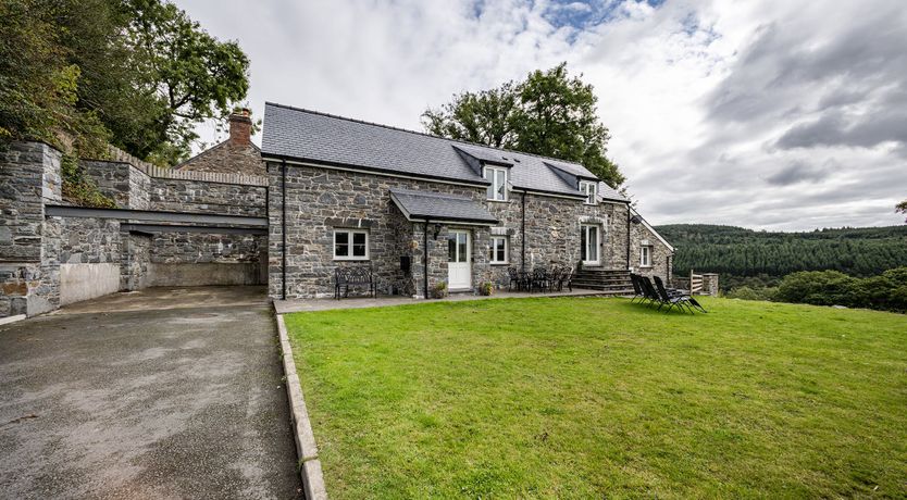 Photo of The Valley Barn