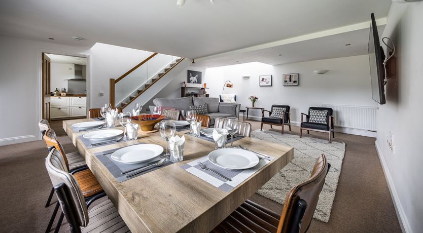 Photo of The Valley Barn