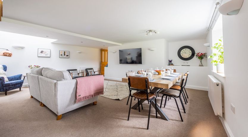 Photo of The Valley Barn