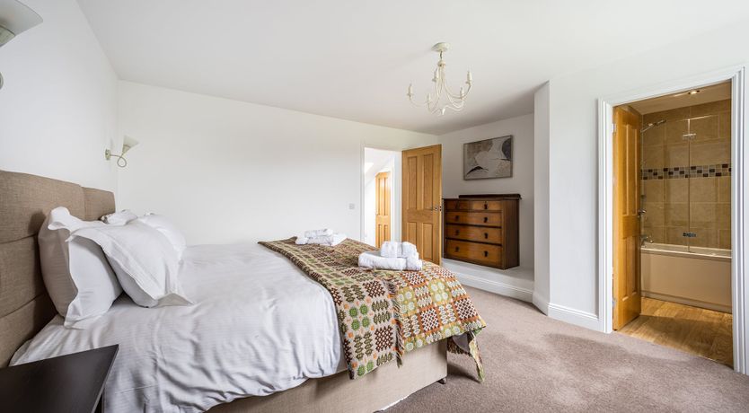 Photo of The Valley Barn