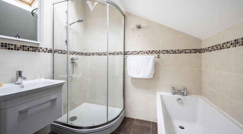 Photo of The Valley Barn