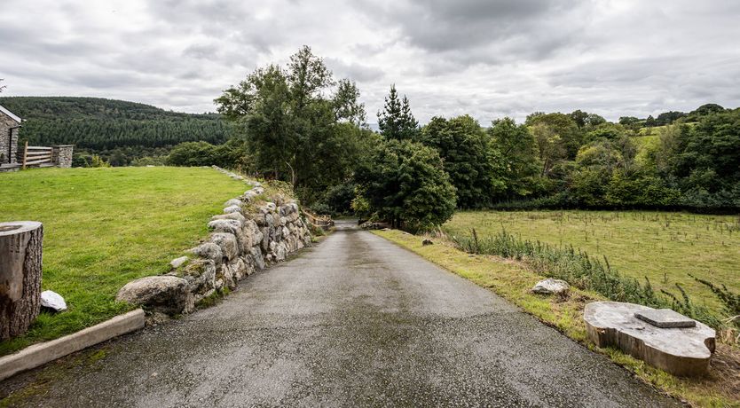 Photo of The Valley Barn