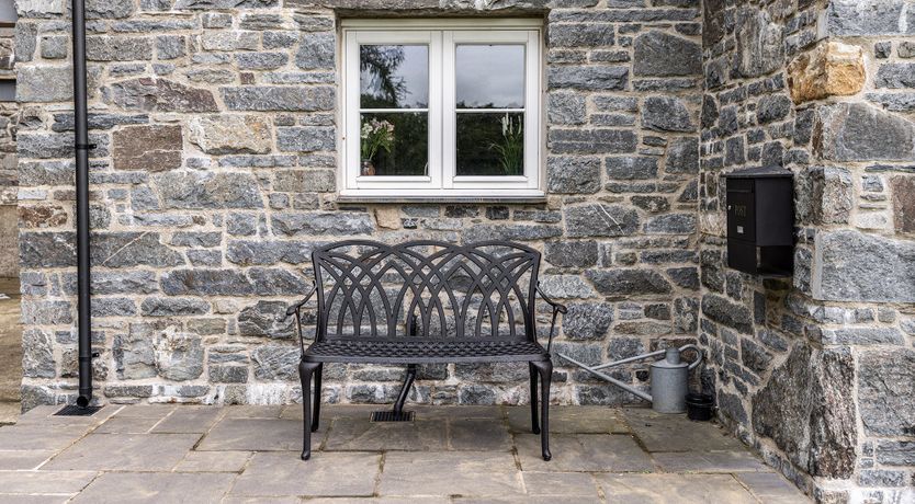 Photo of The Valley Barn