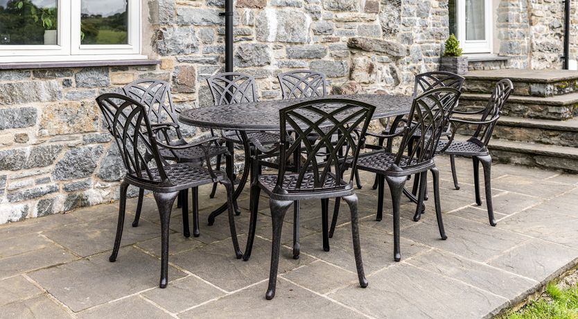 Photo of The Valley Barn