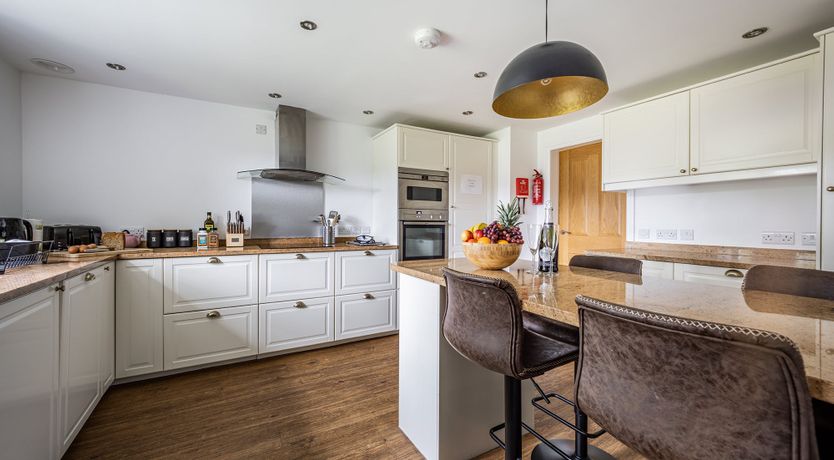 Photo of The Valley Barn