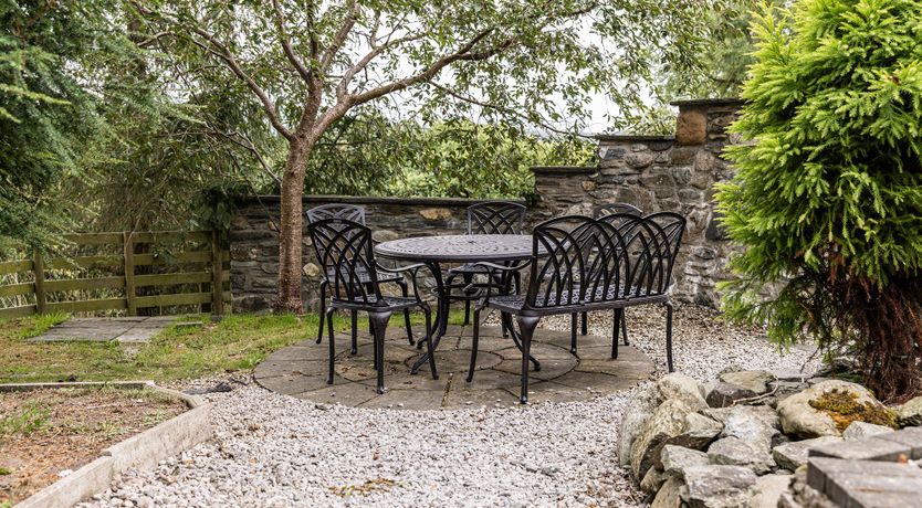 Photo of The Valley Barn