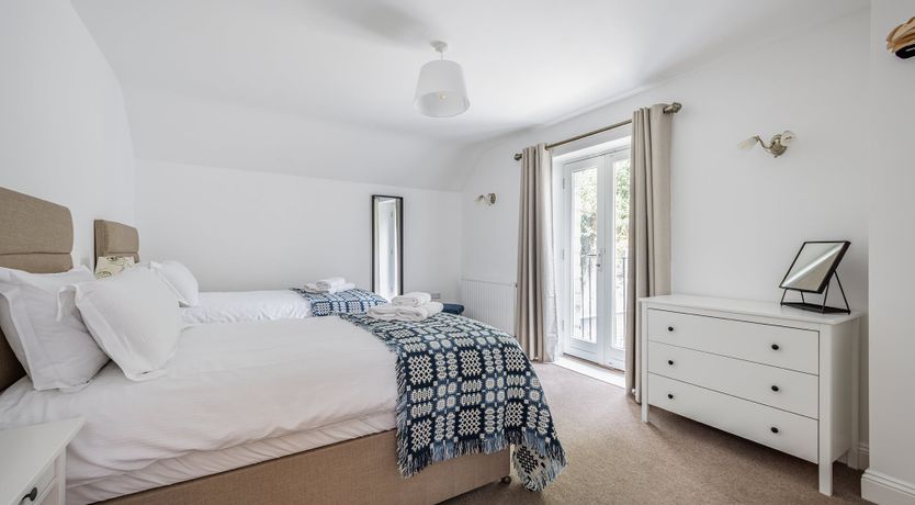 Photo of The Valley Barn