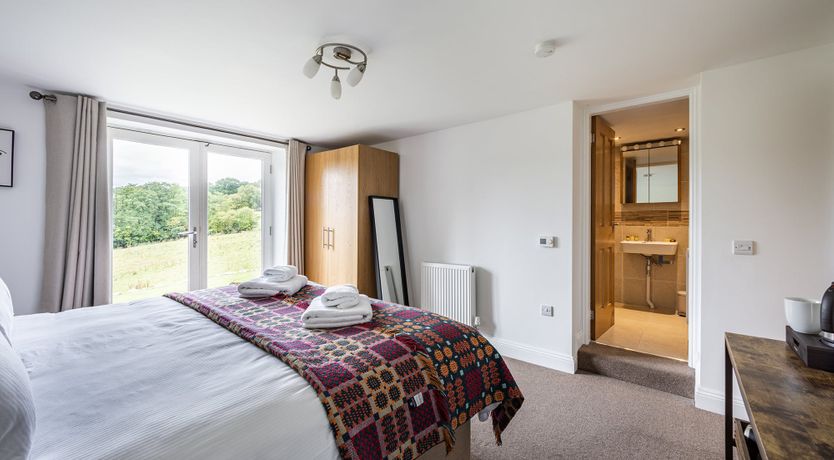 Photo of The Valley Barn