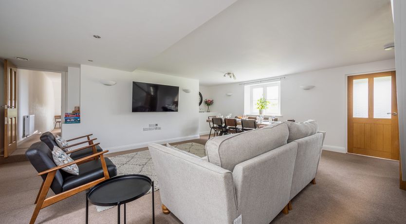 Photo of The Valley Barn