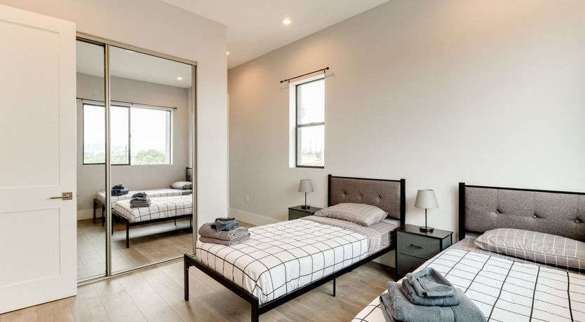 Photo of Los Angeles, I'm Yours