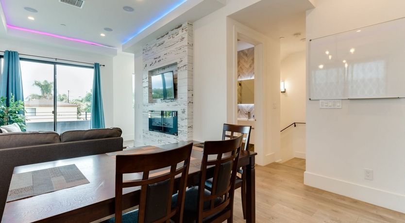 Photo of Los Angeles, I'm Yours