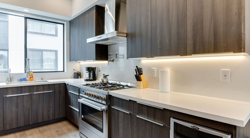 Photo of Los Angeles, I'm Yours