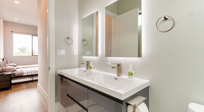 Photo of Los Angeles, I'm Yours