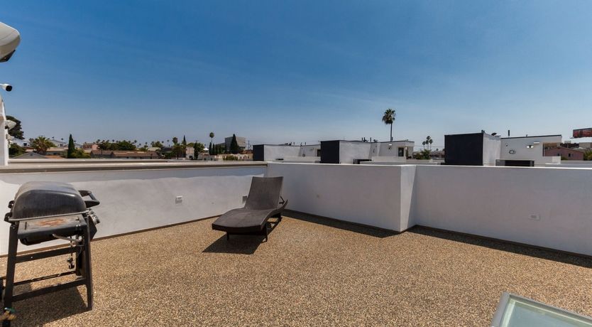 Photo of Los Angeles, I'm Yours