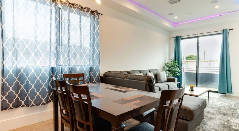 Photo of Los Angeles, I'm Yours