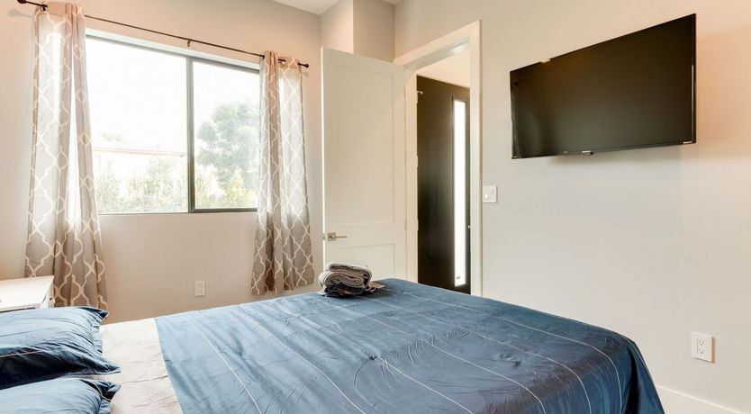 Photo of Los Angeles, I'm Yours