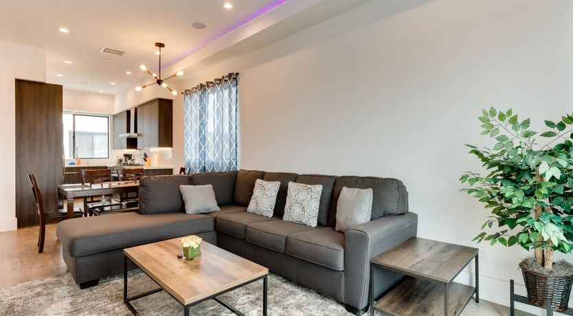 Photo of Los Angeles, I'm Yours