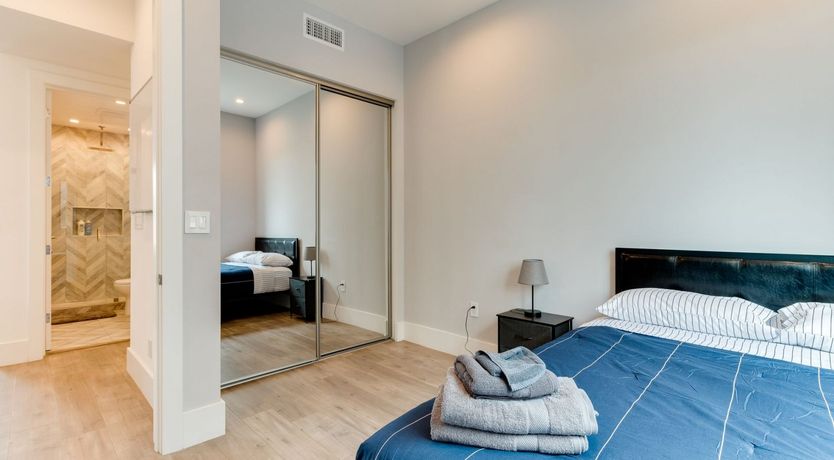 Photo of Los Angeles, I'm Yours