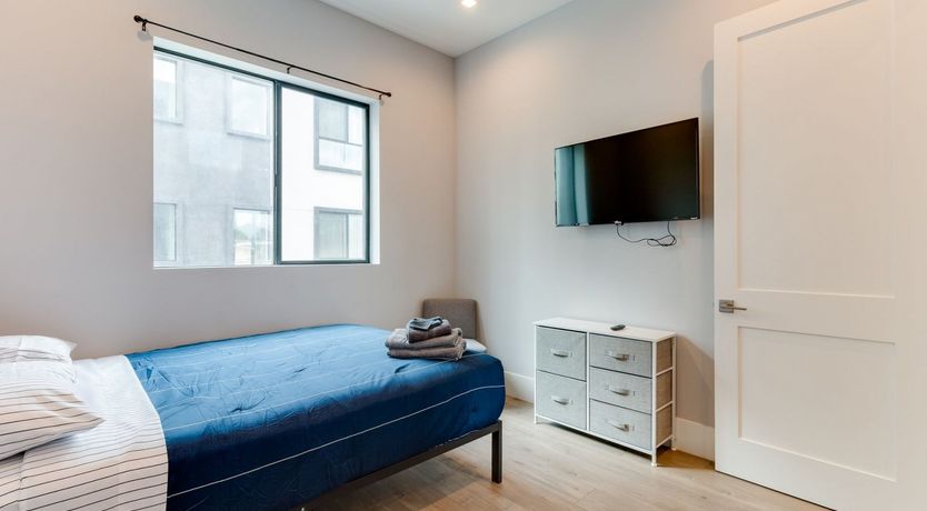 Photo of Los Angeles, I'm Yours