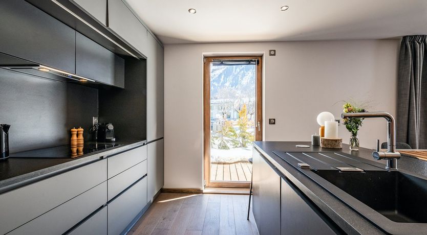 Photo of Alpine Adoration