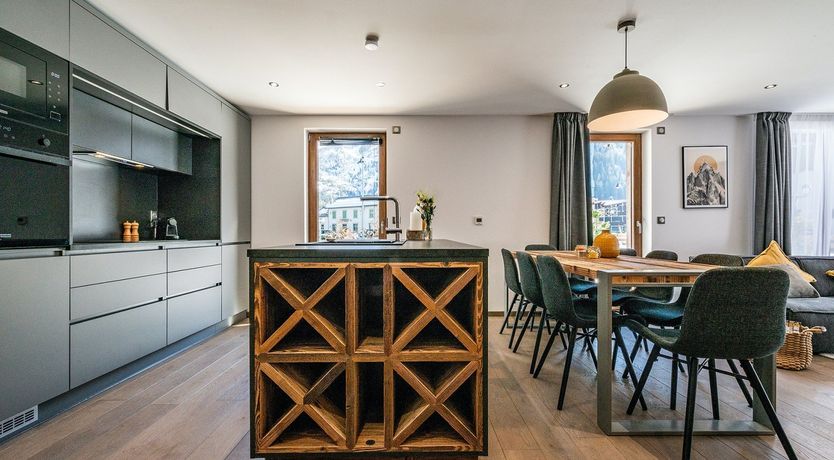 Photo of Alpine Adoration