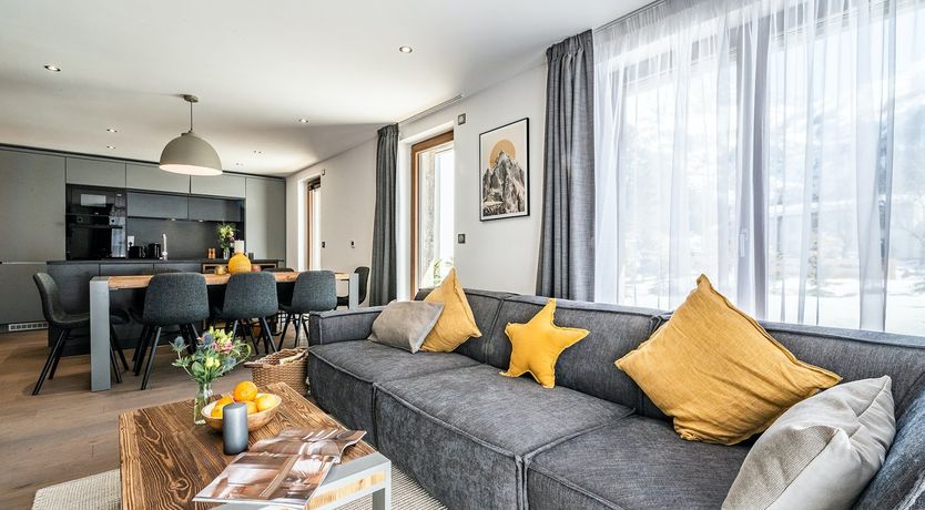 Photo of Alpine Adoration