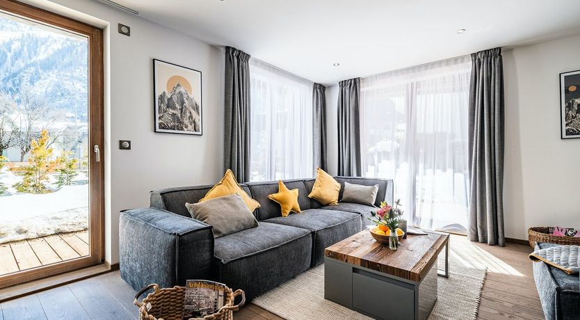 Photo of Alpine Adoration