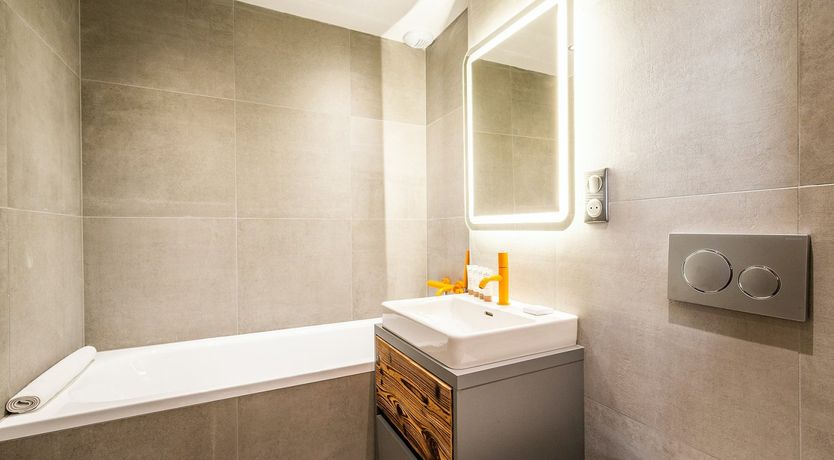 Photo of Alpine Adoration