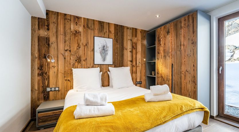 Photo of Alpine Adoration