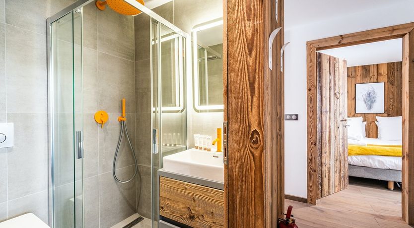 Photo of Alpine Adoration