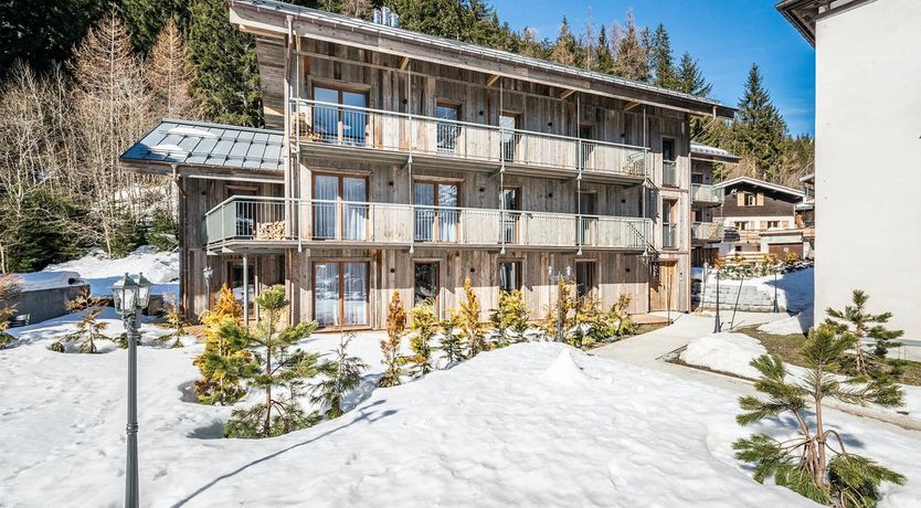 Photo of Alpine Adoration