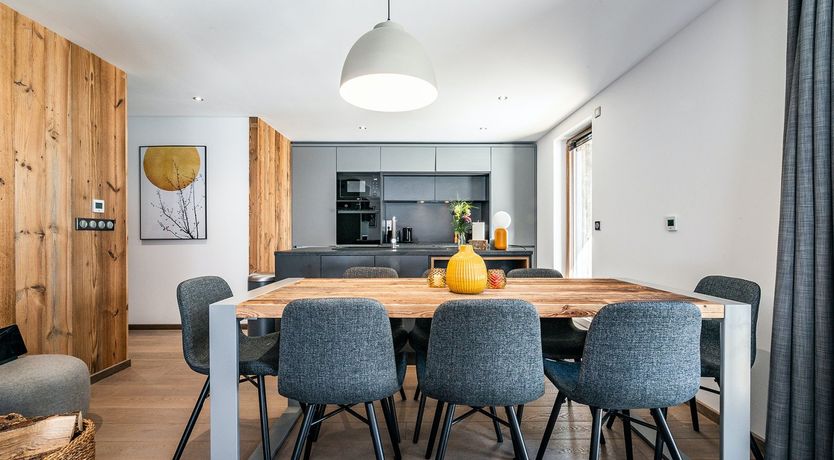 Photo of Alpine Adoration