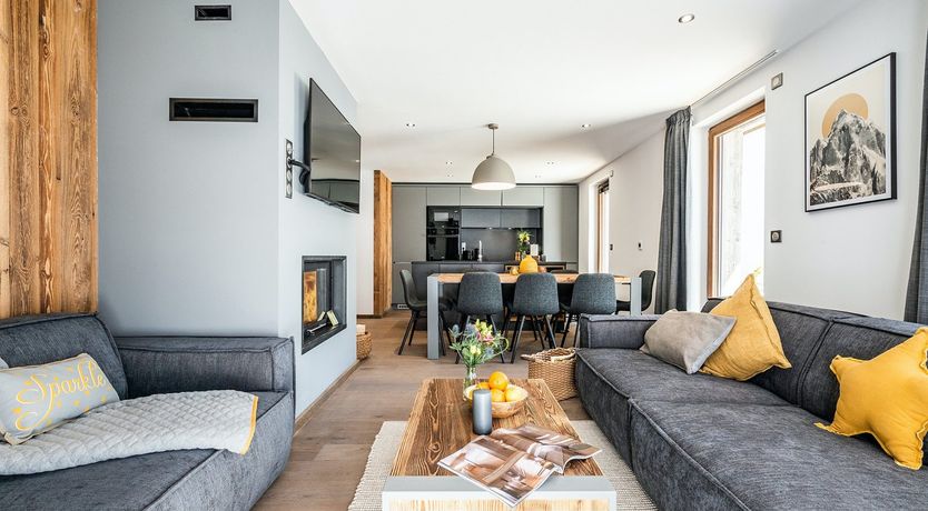 Photo of Alpine Adoration