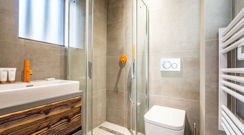 Photo of Alpine Adoration