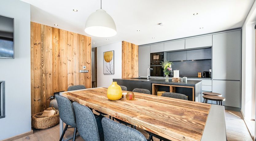 Photo of Alpine Adoration