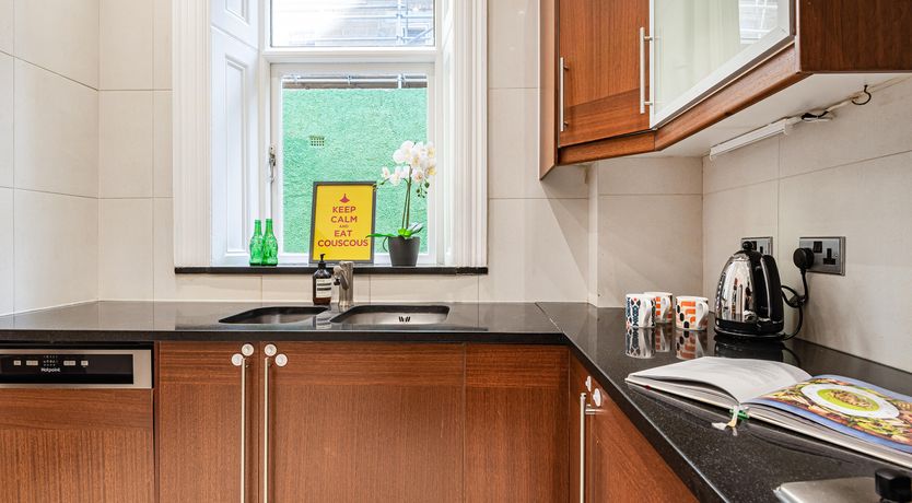 Photo of One of the Family