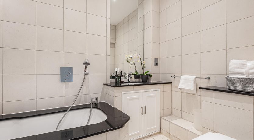 Photo of One of the Family