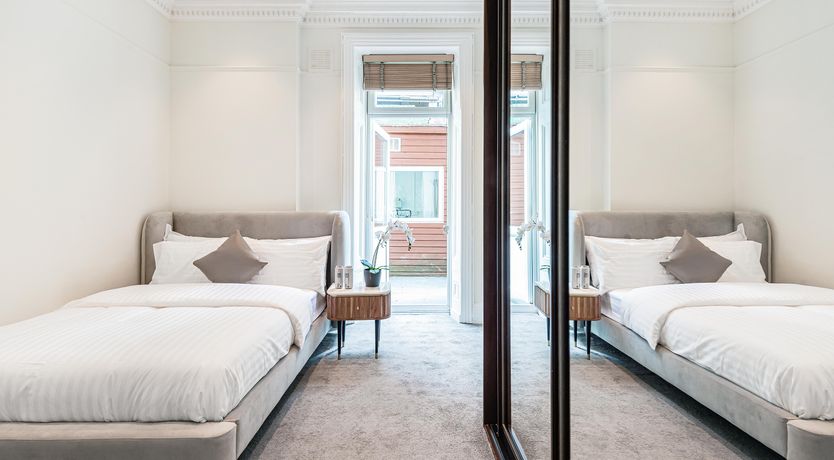 Photo of One of the Family