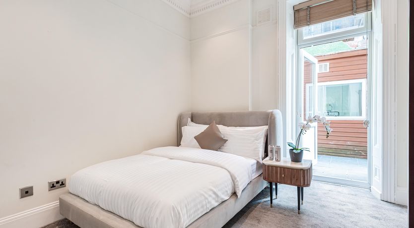 Photo of One of the Family