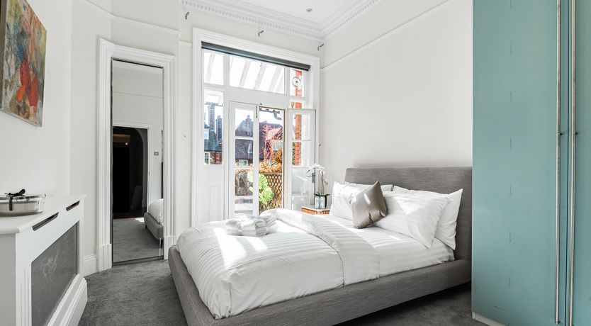 Photo of One of the Family