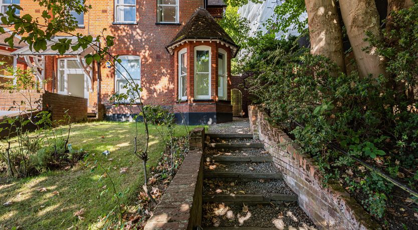 Photo of One of the Family