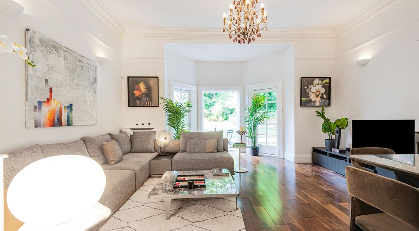 Photo of One of the Family