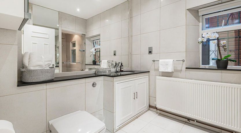 Photo of One of the Family