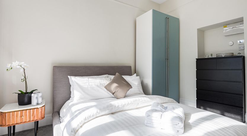 Photo of One of the Family