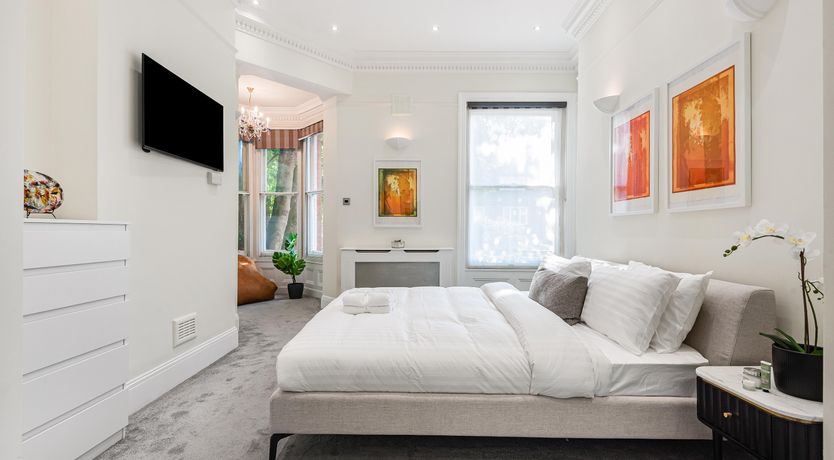 Photo of One of the Family