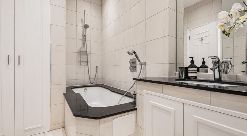 Photo of One of the Family