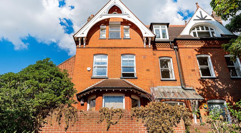 Photo of One of the Family