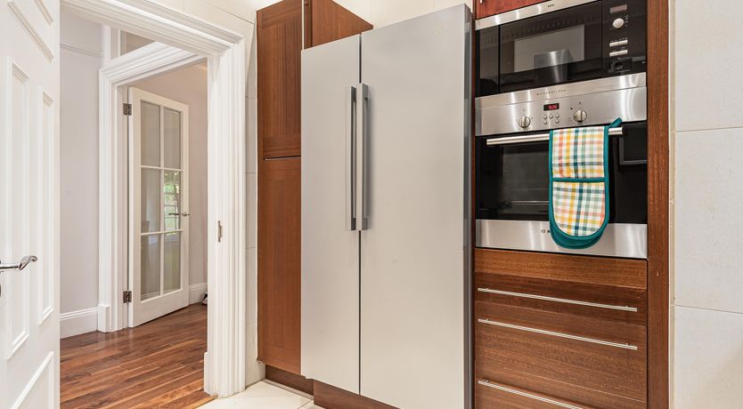 Photo of One of the Family