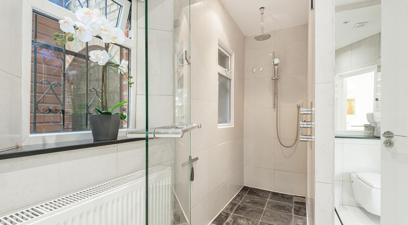 Photo of One of the Family